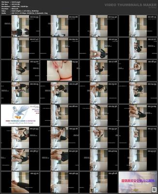 [85,4 GB]Asiatische Escort-Paare mit versteckter Kamera, Paket 338 (150 Clips)