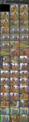 [931 МБ] Japan Public Bath-2 / Японская общественная баня-2 [Voyeur Bath, DVDRip]