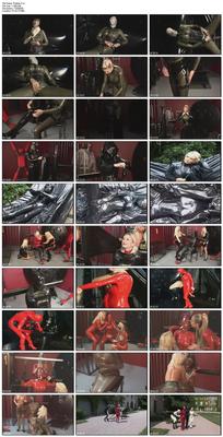 [1.39 GB] [RubberEva.com] Rubber Eva Presents ... / Rubber Eva Presents ... (RubberEva) [2006, Fetish, Latex, Rubber, Gasmask, Masturbation, Bondage, Domination, BreathPlay, SiteRip]