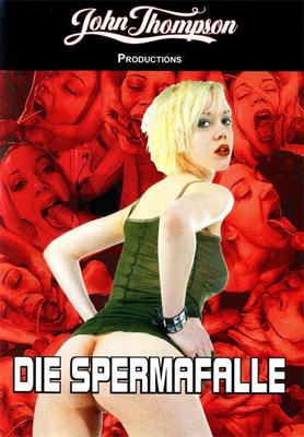 [701 MB] [JTPron] Die Spermafalle / Sperm Case (John Thompson, GGG) [2003, Extranjero, Grupo, Tratamientos faciales, Tragar, DVDRip]