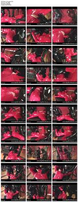 [6.22 GB] [Rubber-Passion.com] A Lifestyle of Latex & Rubber Fetishism / 45 Rollers [Fetish, Latex, Rubber, Gasmask, Lesbo, Masturbation, Toys, SiteRip] (updated 24.12.09)