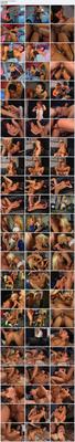 [700 MB] Jana Bach - Der Star hautnah / Jana Bach - Star to heart (INFLAGRANTI) [Todo sexo, Fisting, DVDRip]