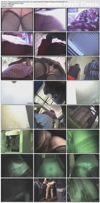 [606 MB] Chasseurs De Femmes Nues Sous Les Jupes 1 / Hunters dames ne portant pas de culotte sous sa jupe (Numéro 1) (Lucy Video) [2008, voyeur, upskirt]