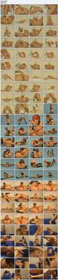 [700 MB] Akrobatik Solo Fist Girls / Acrobatic fisting [2009, Solo Fisting, Dildo, DVDRip]