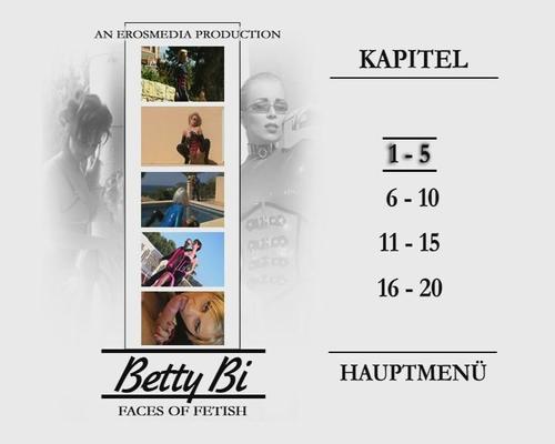 [4.36 GB] [Fetish] Betty Bi: Faces of Fetish 1 / Betty Bi: Faces of Fetish 1 (Karl Spanner, Erosmedia) [2003, Hardcore, Cumshot, Sex, Oral Sex, Fetish Sex, Dildo, Cum Swapping, Lesbian Sex, Group Sex, Fetish, DVD5]