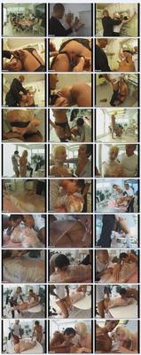 [706 MB] Abrichtung Einer Zofe / Training maid (Kaito, SM All Talk) [2009, BDSM, All Sex, DVDRip]