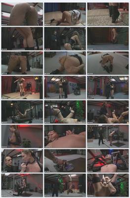 [698 MB] Peinigung no SM-Club