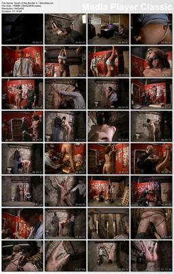 [749 MB] Sul da fronteira 4: Atrocidades / Sul da fronteira 4 - atrocidades (ZFX Productions) [2005, BDSM, DVDRip]