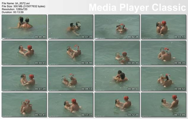 [10,66 GB] [beachhunters.com] Beach Sex / Beach sex (rolos 30) (Suplemento 10) (beachhunters.com) [voyeur, SiteRip]