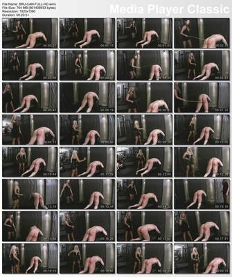 [764 MB] [cruelbabez.com] Brutal Caning / Brutal Sticks [2010, femdom, Spanking, Whipping, HDRip, 1080p]