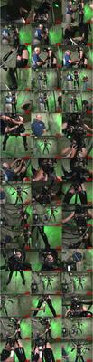 [617 MB] [SeriousImages.com] JG-Leathers, Kilo, and the Creature / Jay Gee Lezers, Kilo and the Creature (JG-Leathers, Serious Images) [2011, BDSM, Equipment, Sensory Deprivation, Electroplay, SiteRip]