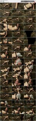 [128 МБ] [DeviceBondage.com/Kink.com] 20.07.2011 Rain DeGrey - Orgasm Denial (14237) [2011, BDSM, Domination, Masturbation, Metal Device, 720p, SiteRip]