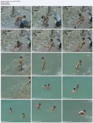 [7,71 GB] [beachhunters.com] Sexo na praia / Sexo na praia (roller 121) (Suplemento 13) (beachhunters.com) [voyeur, nudismo, SiteRip]