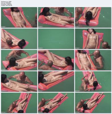 [3,62 Go] [beachhunters.com] Beach Sex / Beach sex (rollers 17) (Supplément 16) (beachhunters.com) [voyeur, nudisme, SiteRip 720p]