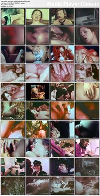 [1.14 GB] Wet Sex / Wet Sex (Lasse Braun / Alpha Blue Archives) [2008 g., mear, puño, fetiche, lesbiana, mamada, anal, oral, todo sexo, clásico, vintage, recopilación, VHSRip]