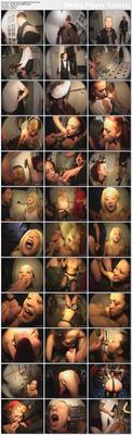 [796 MB] [KitKat] Experiment: Ausgeliefert sein 12 - Casting für Hedonia / experiment Delivered! # 12 (Simon Thaur, SubWay Innovative Productions Berlin) [2000, Peeing, Fisting, Bizarre, Asslicking, BDSM, DVDRip]