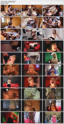 [698 MB] [JTPron] GGG - Chicas de casting