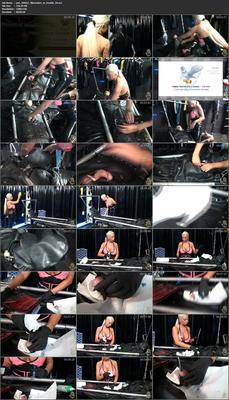 [337 MB] [Kates-Palace.com] Lady Kate - Scène CBT de "Filmmaker in Trouble 02" [2011, Sadism