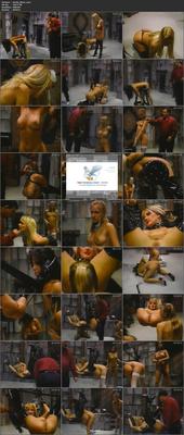 [519 MB] Unruly Slaves 2 / Misses Penalty (Brittany Andrews) (Bon Vue Enterprises) [2006, BDSM Femdom, LezDom, Bondage, Demütigung, Spanking, Fetisch, DVDRip]