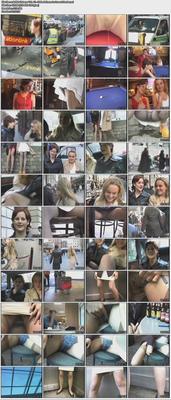 [457 MB] British Extreme Vol. 12 - Katie & Emma In Covent Garden / Katie & Emma in Covent Garden (John Dare / British Extreme / X-Streams) [200? city, pissing, wetting, deliberate, fetish, public, solo, all girl, DVDRip]