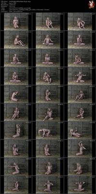 [8,98 GB] [SteelSubmission.com] Submissão de aço / Submissão de aço (rolo 42) [2011-2012, Fetish, Steel, 720p]