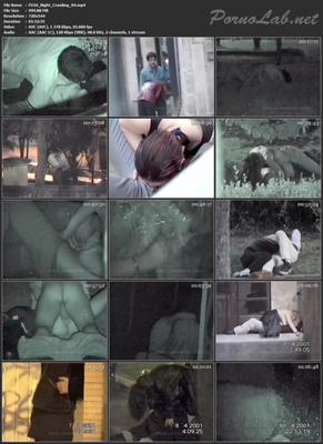 [47,38 Go] [URerotic.com] FU10 Night Crawling / FU10 Night bypass (48 clips, mis à jour le 17/01/2014) [200 ? 