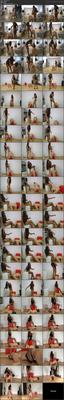 [124 MB] [ballbustingchicks.com] Imperatriz Cruel (Doggy Training (Parte 1)) [27/01/2009, Femdom, Humilação, SiteRip, 720x576]