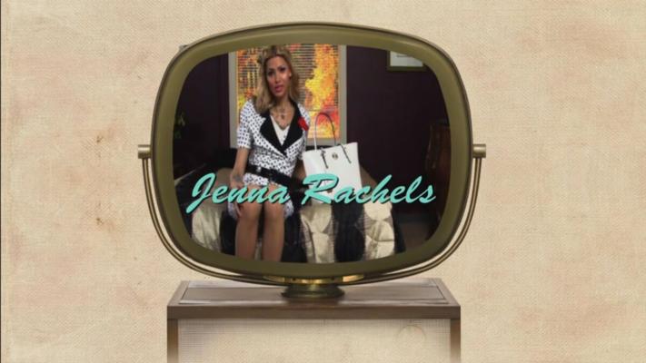 [517 Mo] [tgirlpinups.com] Jenna Rachels (30.03.2013) [SHEMALE, SOLO, FETISH, 720P]