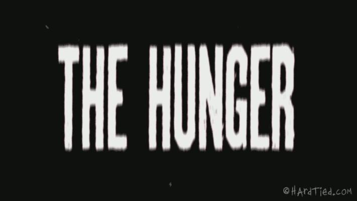 [2,34 GB] [Hardtied.com] 26. Juni 2013: The Hunger | 