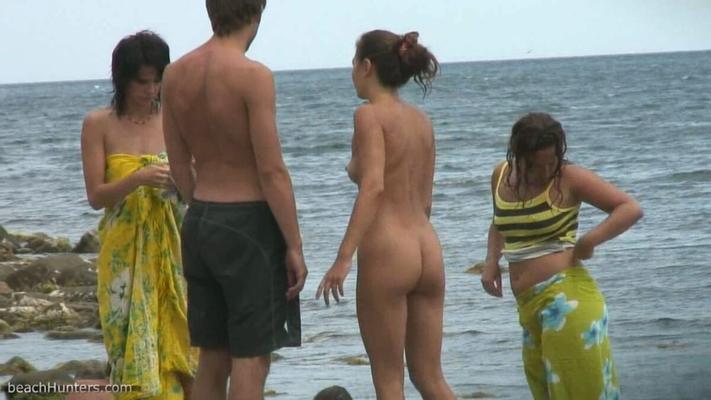 [12.52 GB] [Beachhunters.com] 14928-15045 (100 rollers) / peeped on the beach (30.07-30.08.2013) [2013, Voyeur, Nudism, 720p, SiteRip]