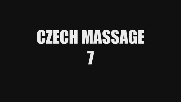 [258 МБ] [Беременная] [Czechmassage.com / Czechav.com] Чешский массаж 7 [2013, Беременная, Скрытая камера, Массаж, Оральный, Фетиш, Хардкор, Весь секс, HDRip, 720p]