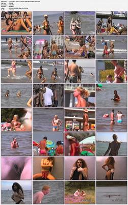 [419 MB] [Coccovision.com] PJOTR'S CANNES 1996 Plus Nudist Lake [Voyeur, Nudism, SiteRip]