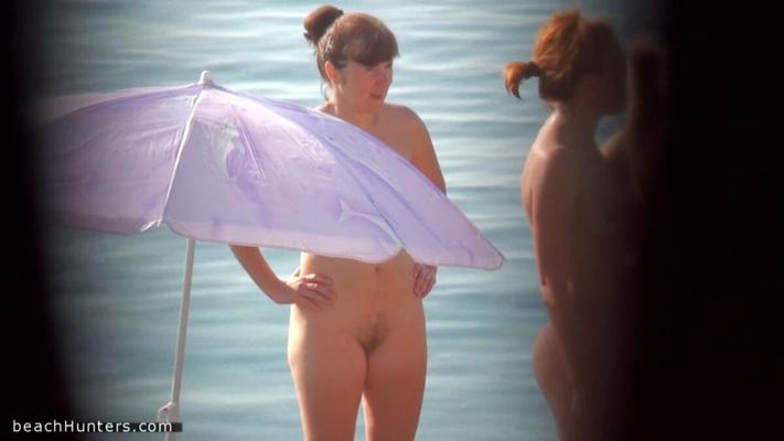 [10.39 GB] [Beachhunters.com] 15673-15769 (80 rollers) March 2014 Update / peeled on the beach [2014, Voyeur, Nudism, 720p, SiteRip]