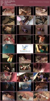 [1.32 GB] Babes in Bondage # 4 | Related Babes # 4 (Julie Simone Productions) [2011, BDSM, Fetish, Bondage, Compilation, Domination, Orgasm Control, Hardcore, DVDRip] (Mary Jane, Ashley Renee, Julie Simone, Paris Kennedy, Samantha Grace, Mina Meow)