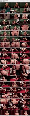 [688 Mo] [HOGTIED.COM / KINK.COM] Zoey Monroe (Hot Bangde avec Pool Hall / 35596 / 06/05/14.) [2014, BDSM, Bondage, Jouets, Domination, SiteRip]