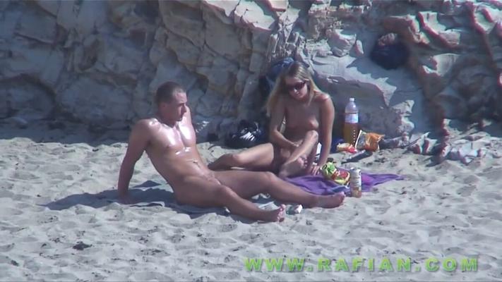 [979 Mo] [rafian.com] Rafian's Nude Beach High Life 10 HD [2014, Voyeur, Nudisme, 720p, SiteRip]