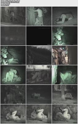 [1.07 GB] [urerootic.com] FU10 Night Crawling # 65 / FU10 night bypass # 65 [2014, Voyeur, Spycam, SiteRip]