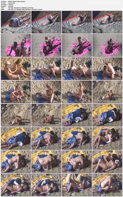 [1011 MB] [rafian.com] Rafian's Beach Safaris # 28 [2014, Voyeur, Nudism, SiteRip]