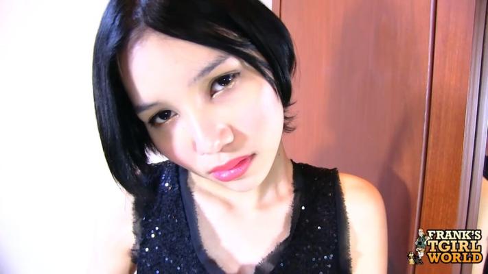 [679 МБ] [Franks-tgirlWorld.com] Бонус [05.02.2015, Shemale, Solo, Masturbation, Posing, Asian, 720p]