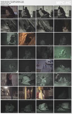 [1.08 GB] [urerootic.com] FU10 Night Crawling # 71 / FU10 night bypass # 71 (Fu10, urerootic.com) [2015, Voyeur, Spycam, SiteRip]