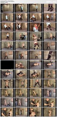 [1.36 GB] BDE-29 - IT SUITS HER WELL / They are well suited (Bryan Davis, Close-Up Concepts, Inc.) [2005, Bondage, VHSRip]