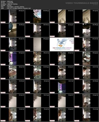 Asiatische Escort-Paare mit versteckter Kamera, Paket 424 (150 Clips)