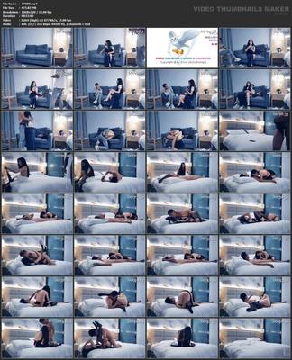 [85.2 GB]Asian Hidden Camera Couples Escorts Pack 303 (150 Clips)