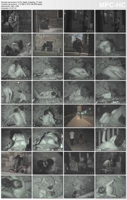 [1.13 GB] [urerootic.com] FU10 Night Crawling # 77 / FU10 night bypass # 77 (Fu10, urerootic.com) [2015, Voyeur, Spycam, SiteRip]