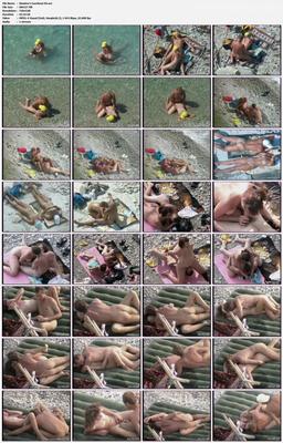 [685 MB] [Coccospice.com] Shadow's Euroheat 5 [Voyeur, Nudismus, Sex am Strand, SiteRip]