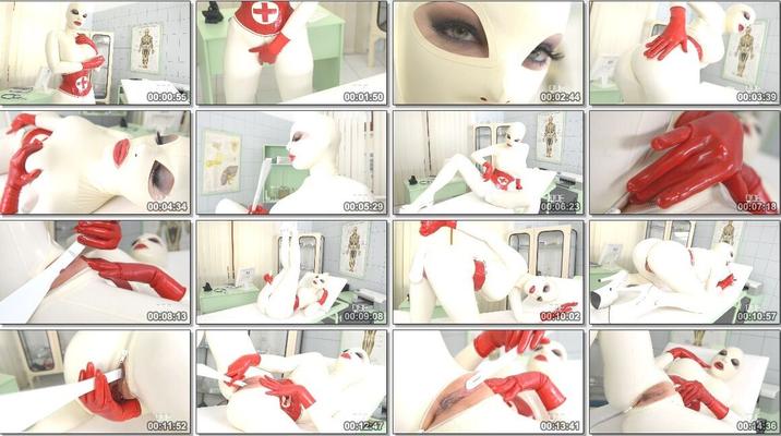 [521 Mo] [houseoftaboo.com / ddfnetwork.com] LaTEX LUCY (07-07-2015) [2015, Fétiche, Latex, Massturbation, Toy Play, SiteRip, 540p]