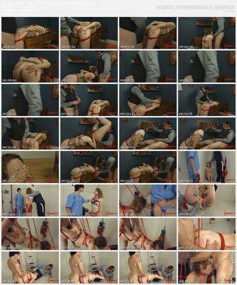 [1,68 GB] [Assylum.com] AMY AIMLESS (Dolor anal