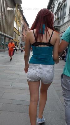 [8,11 Go] Caméra cachée amateur pour filles (Collection, 1ère partie) (79 rouleaux) [2015, Candid, Leggings, Upskirt, Shorts, Panty, Spandex, Bikini, Tight Jeans]