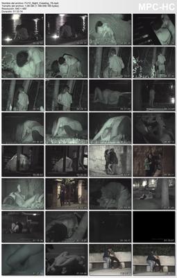 [3.3 GB] FU10 Night Crawling # 78-79-80 / FU10 night bypass 78-79-80 [2015, Voyeur, SiteRip]