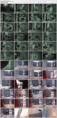 [3,19 GB] O galego Darkman 1-2-3 [2015, Voyeur, DVDRip]